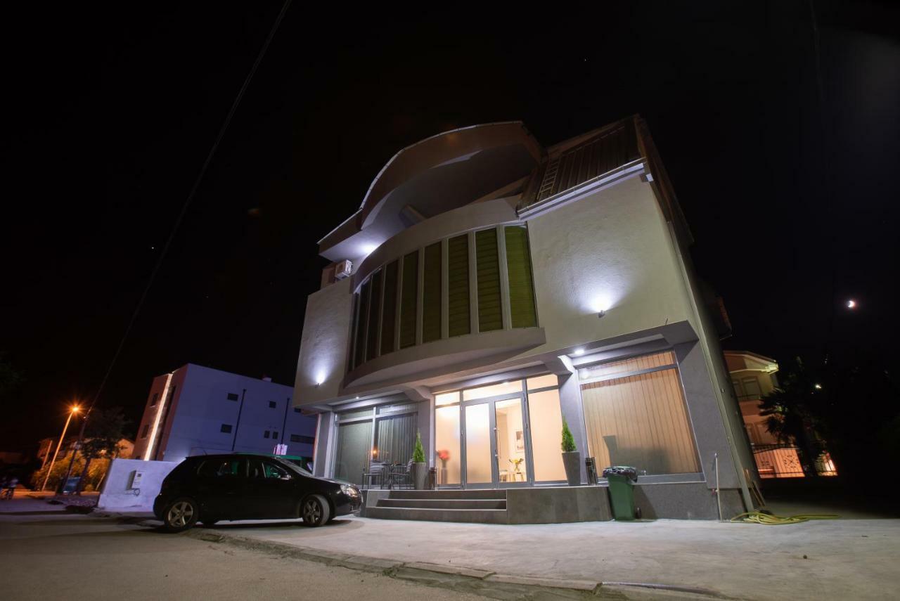 Premium Inn Gevgelija Exterior foto